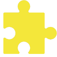 puzzle kuning