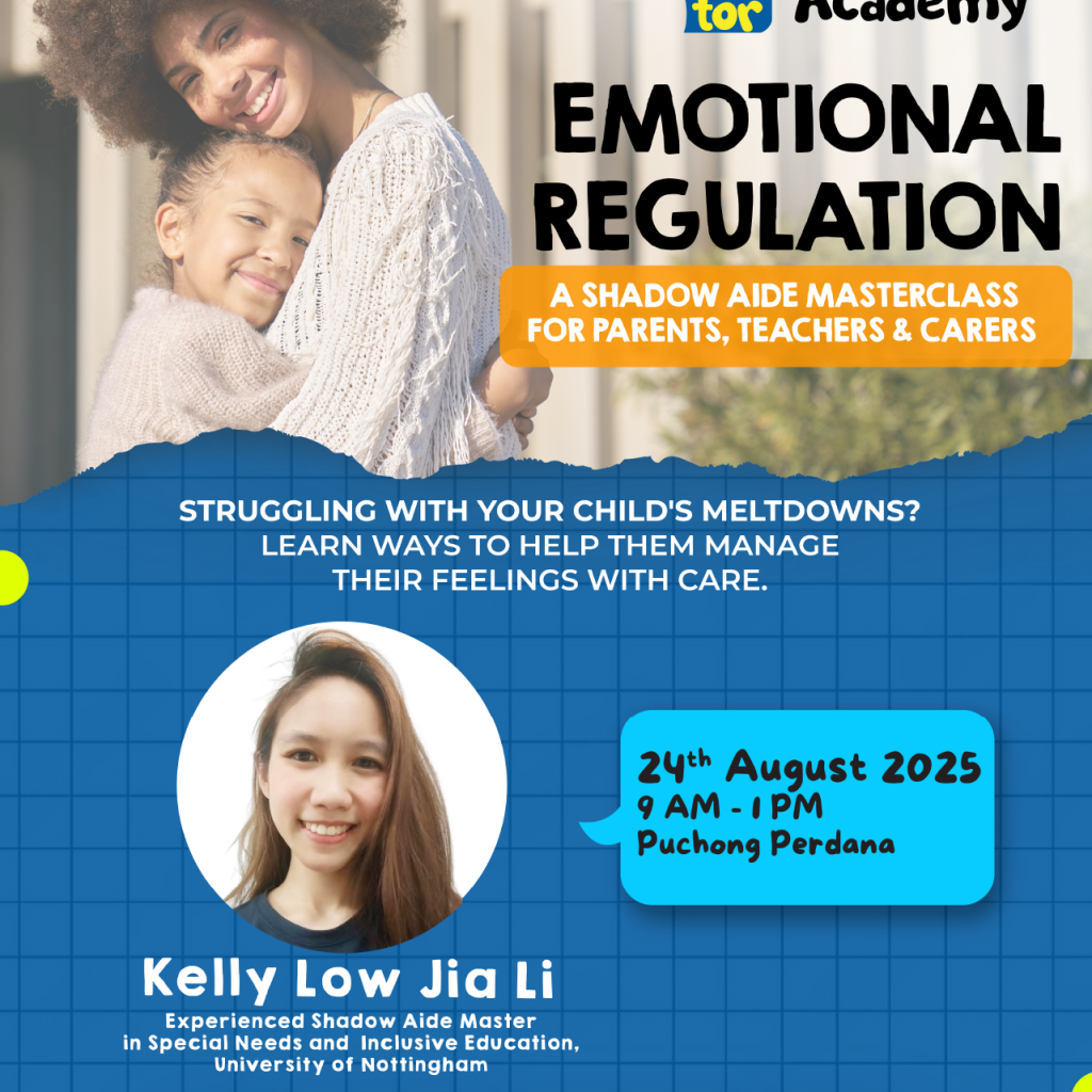 SAM Emotional Regulation 240825